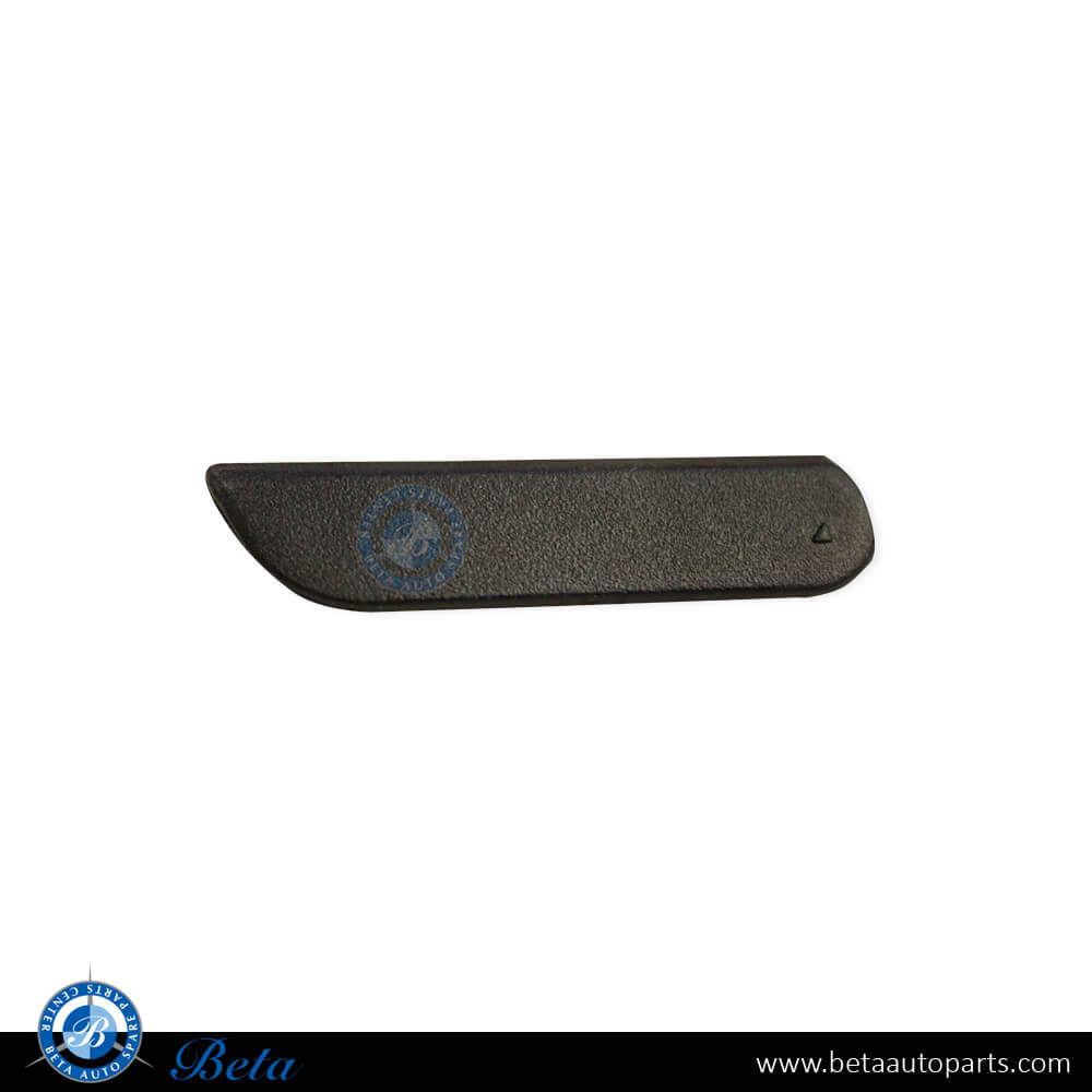 Rear Bumper Lower Tow Cover Normal AMG for Mercedes E-Class W213 2017-2020 models, Part Number 2138853401 Rear Bumper Lower Tow Cover Normal AMG for Mercedes E-Class W213 2017-2020 models, Part Number 2138853401